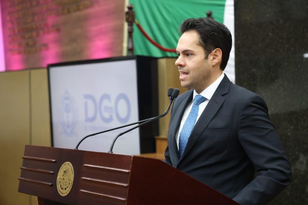 Presa Tunal II, símbolo de unidad y progreso para Durango: diputados