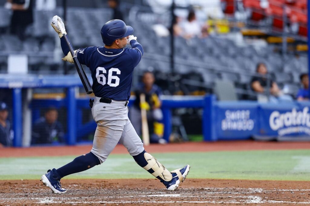 Jaguares rugen fuerte y remontan ante Charros en extra innings