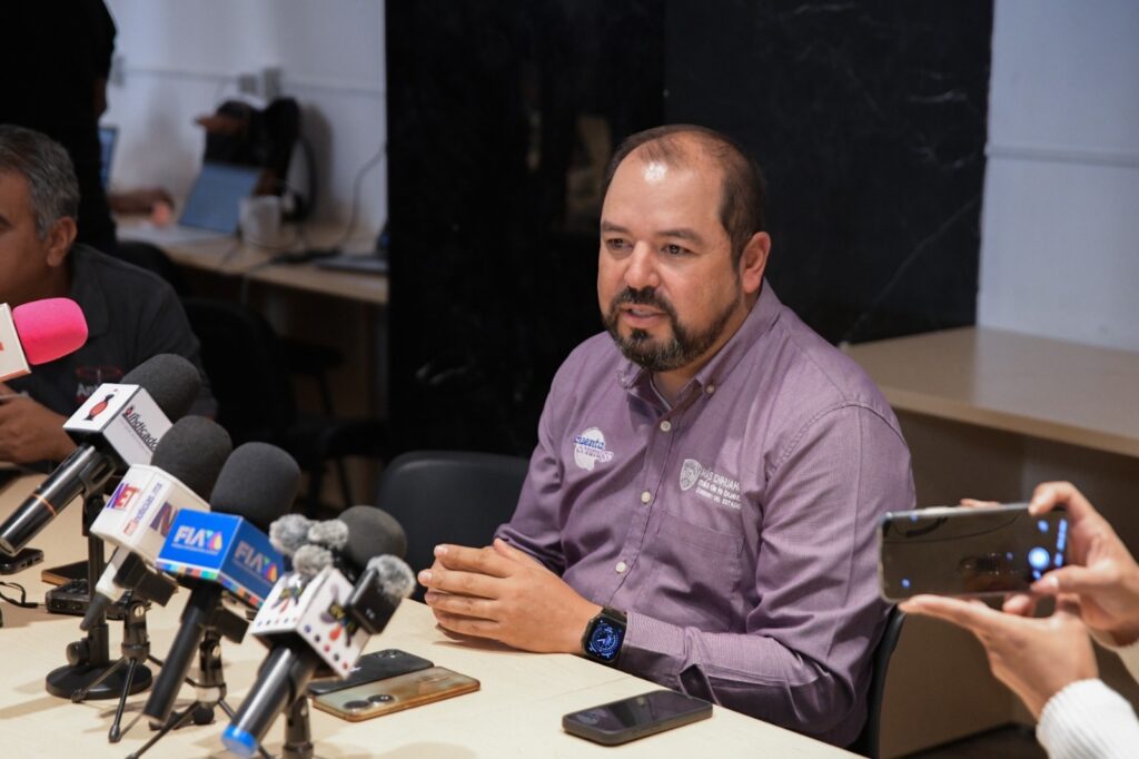 Destaca Chihuahua a nivel nacional por su estrategia contra el Gusano Barrenador del Ganado