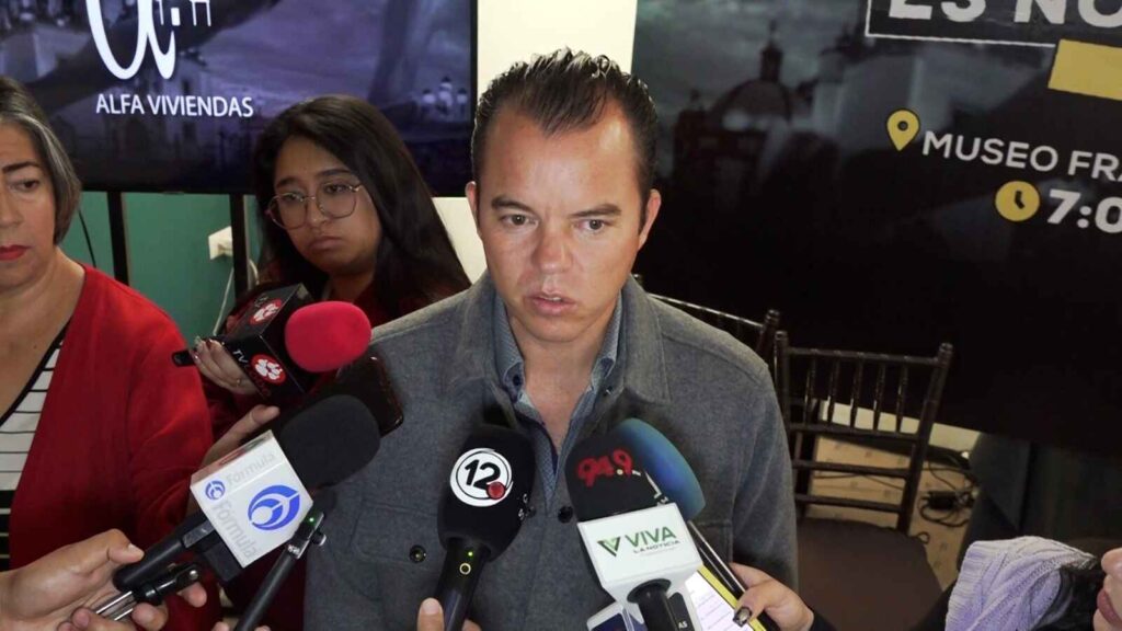 Empresas en Durango enfrentan año difícil: CANACO reporta dos cierres
