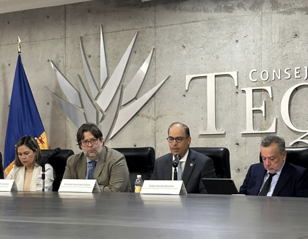 Guadalajara será sede del 69° Congreso Anual de la Unión Internacional de Abogados