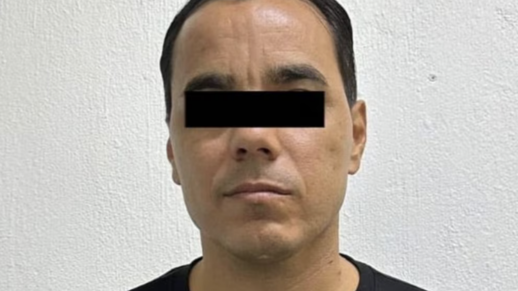 Vicefiscalía revisa antiguas denuncias contra Omar “N”, exjugador de Chivas