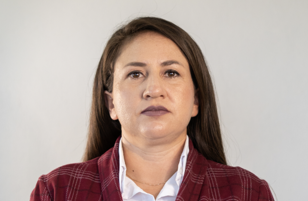Regidora de Juanacatlán protagoniza escándalo en operativo de El Salto