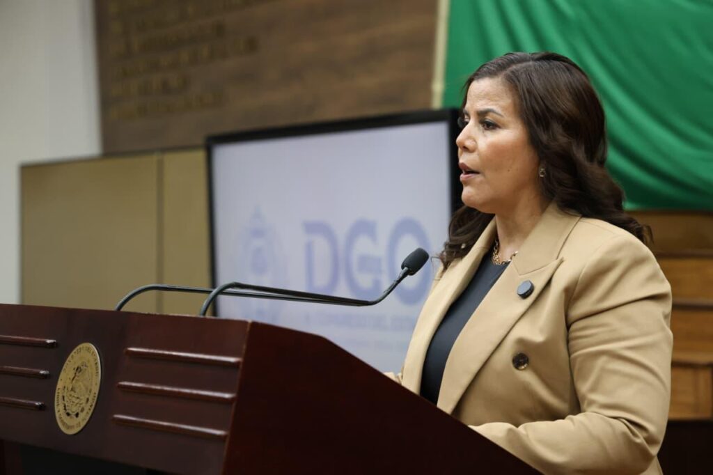 Modernizar turismo en Durango a través de la innovación y la tecnología, propone el GPPAN
