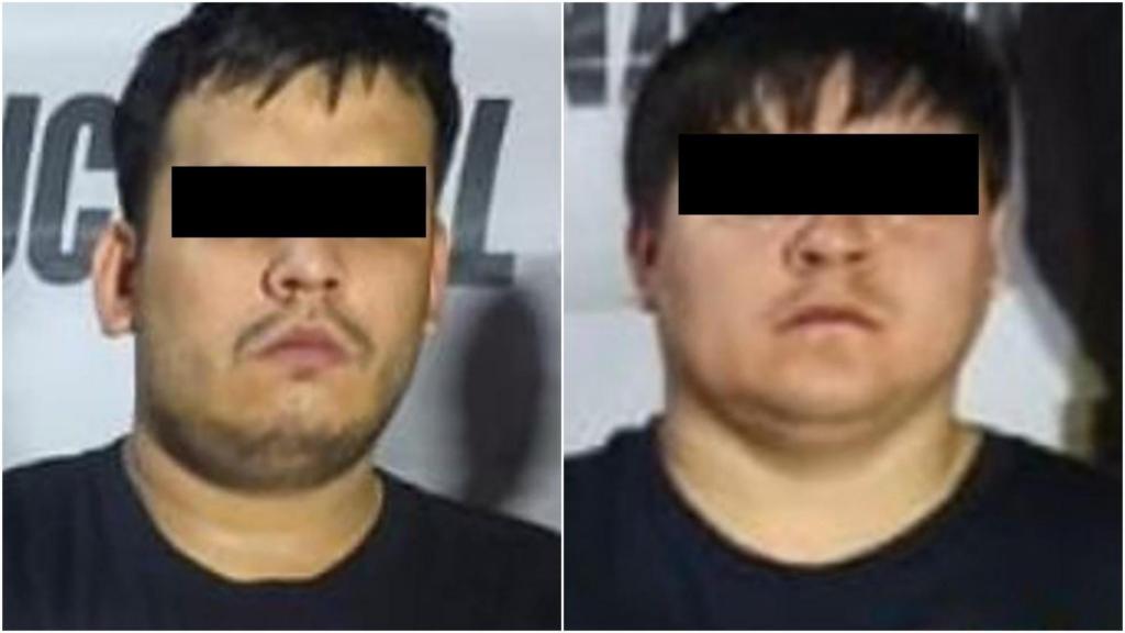 Recapturan a “Mono Canelo” y “Chango” en operativo en Sinaloa; muere líder criminal
