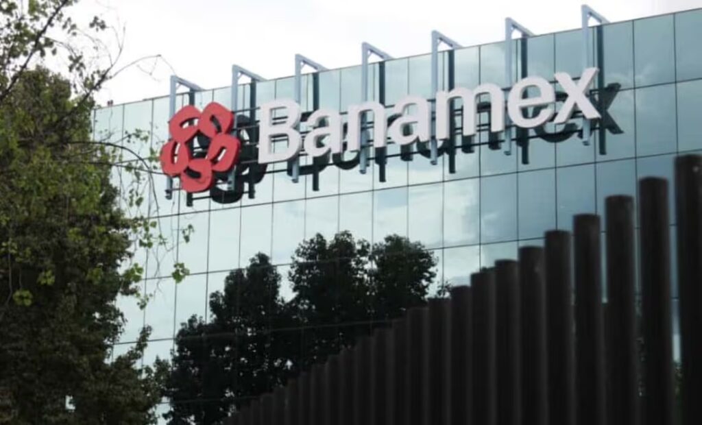 Grupo México, de Germán Larrea, presenta oferta para la adquisición de Banamex