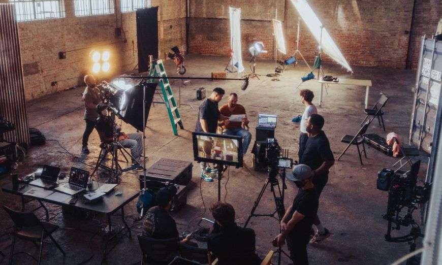 Durango apuesta por convertirse en Hub Cinematográfico de México