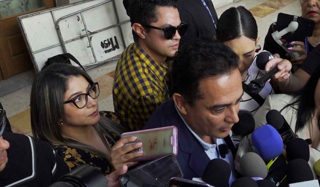 Hay coalición PAN-PRI en Durango para largo tiempo afirma alcalde Toño Ochoa