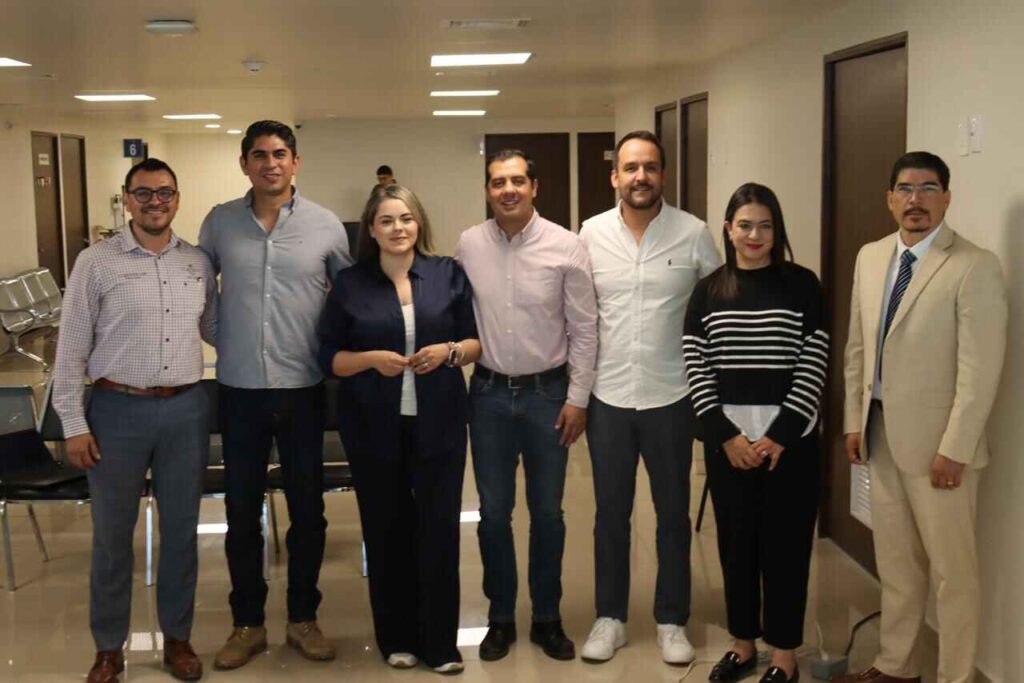 Cabildo impulsa coordinación en salud y atención preventiva