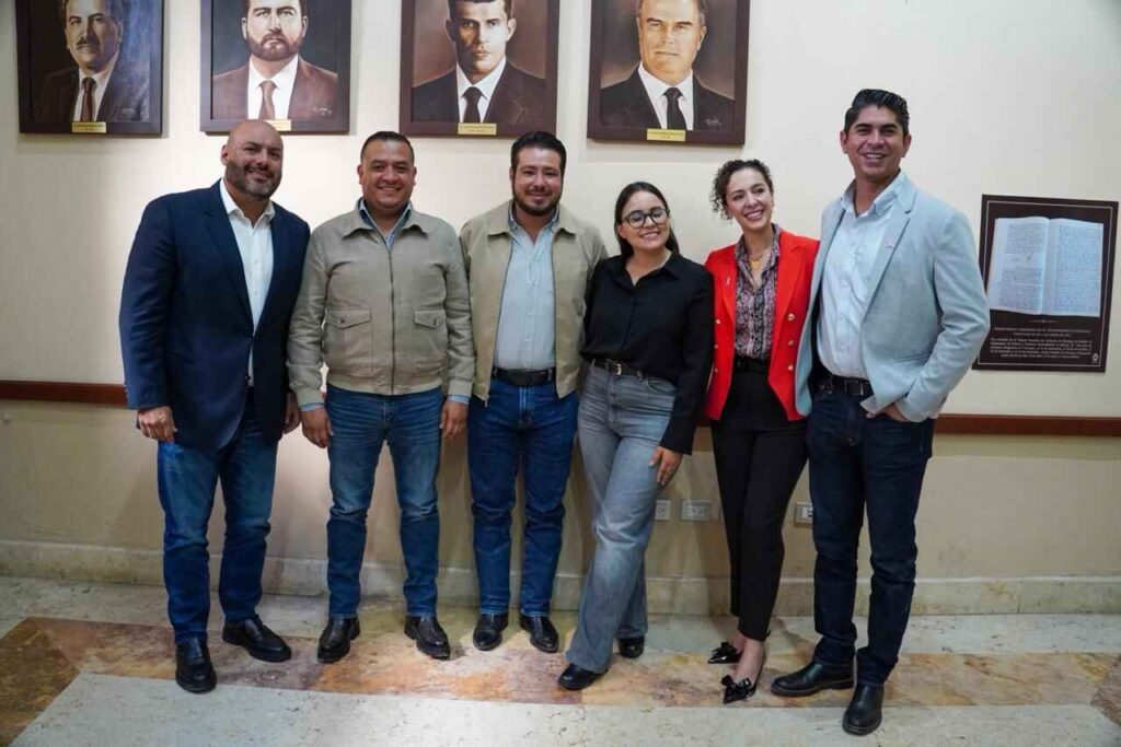 Instalan la comisión de Desarrollo Rural en Durango