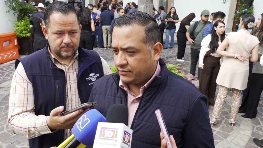 Comisión de Seguridad reconoce compromiso del alcalde Toño Ochoa