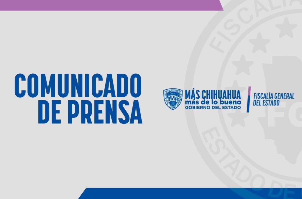 Pasará casi 17 años en prisión por una violación que cometió en Guadalupe y Calvo