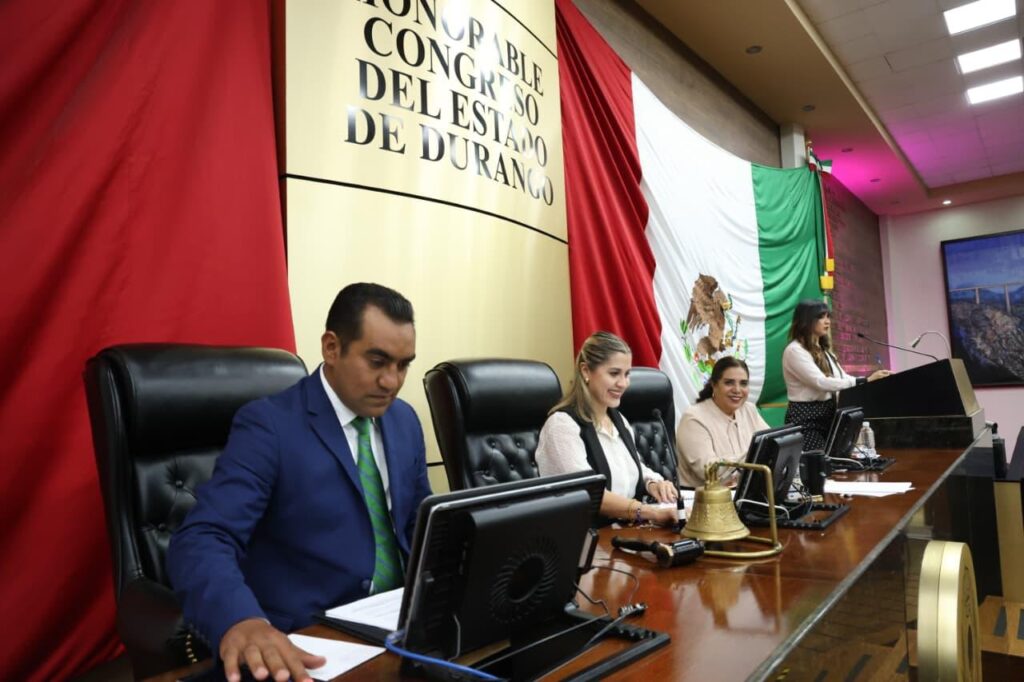 Rechaza Congreso cuentas públicas de 4 municipios