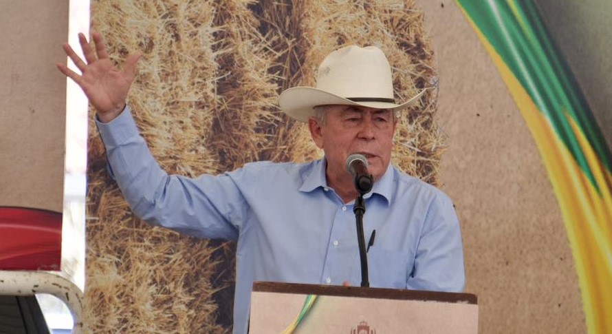Campesinos deben ser más competitivos ante impacto del frijol extranjero: Sader