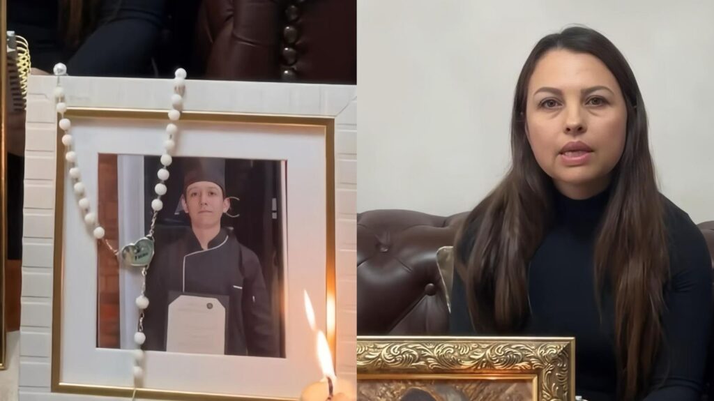 El llamado para encontrar al joven victorense Emilio es emitido hasta las autoridades federales