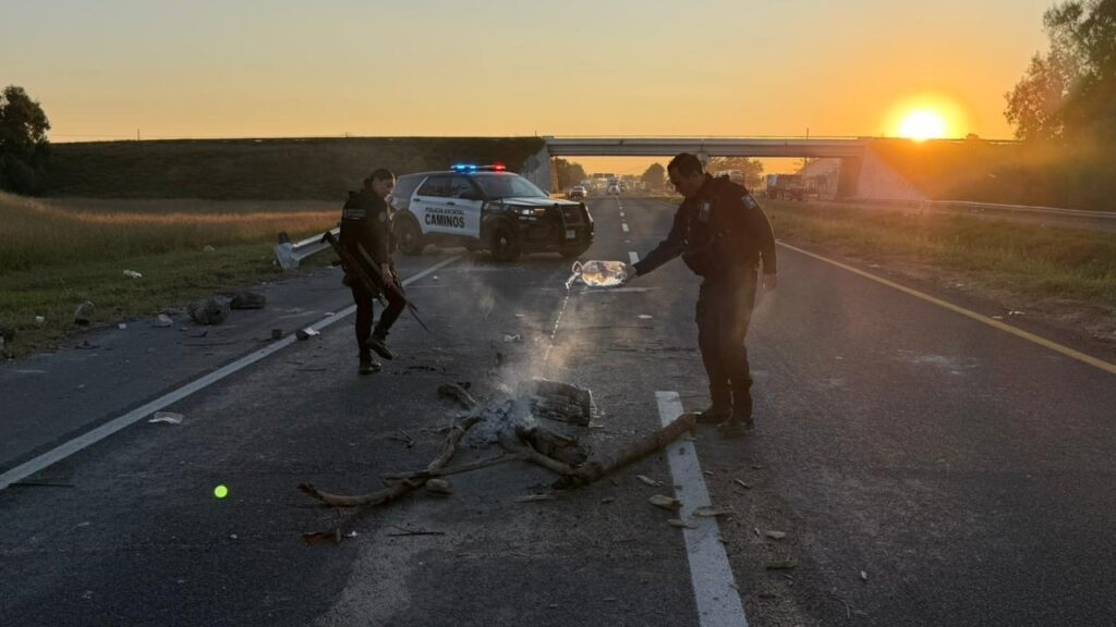 Liberan bloqueos en Jalisco tras acuerdos entre productores de maíz y autoridades