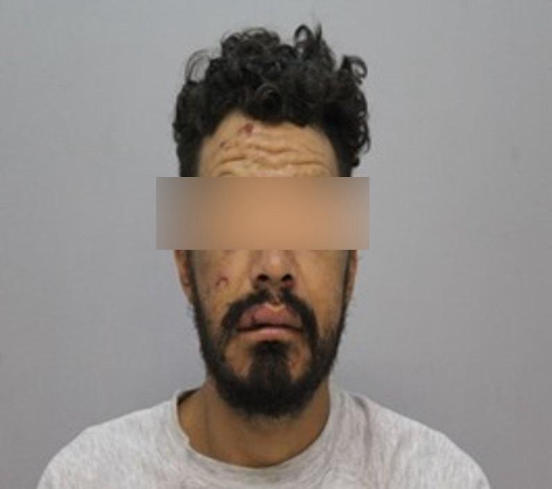 Dictan 70 años de prisión por secuestro exprés y tentativa de homicidio