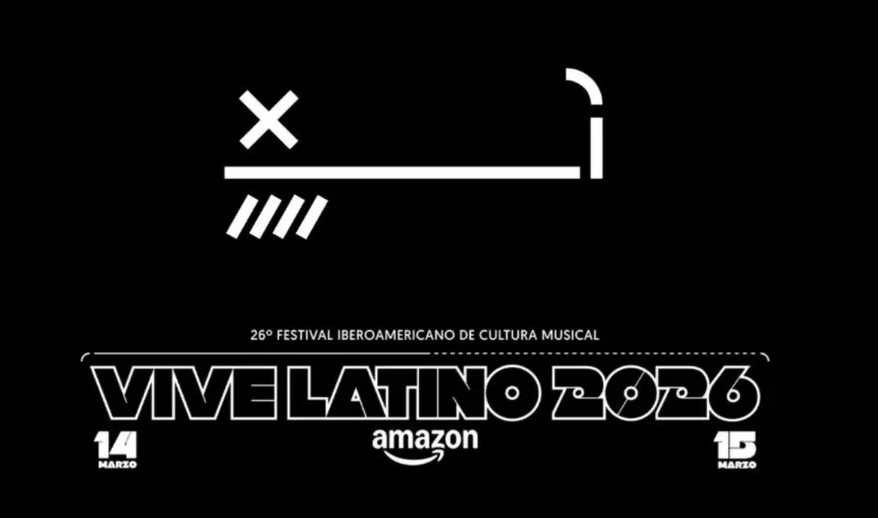 El regreso del Festival Vive Latino en 2026