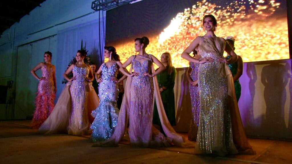 Invitan a nominar a las candidatas a Reina de la Feria del Maíz y del Frijol 2025