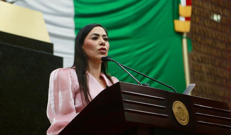 Dany Soto llama a hacer de la solidaridad una fuerza constante contra el cáncer de mama