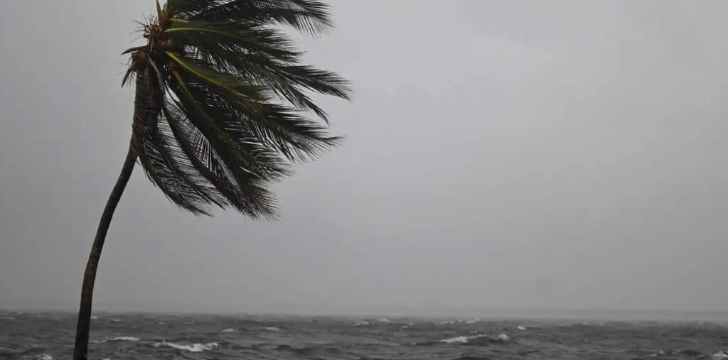 Melissa ya es huracán CATEGORÍA 5 y emiten alerta en el Caribe