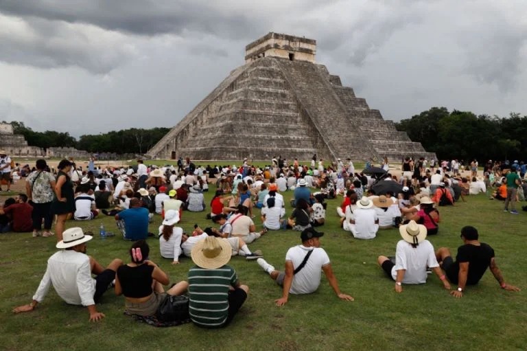 Museos y zonas arqueológicas de México subirán sus precios a partir de 2026