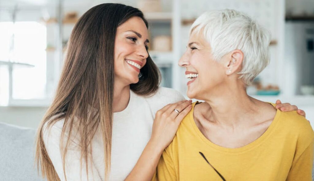 Día Mundial de la Suegra: ¿cómo es la tuya?
