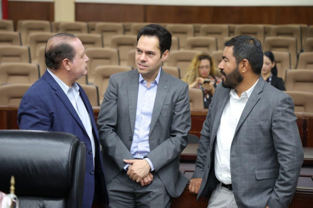 Durango avanza hacia la electromovilidad: Congreso aprueba reformas para un transporte sustentable