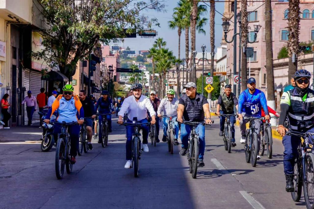 Vivieron duranguenses nuevamente un gran “Durango de Rol”