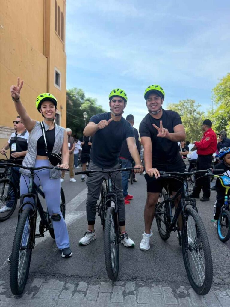 Participan Regidores del PRI en primer ‘Durango de Rol’