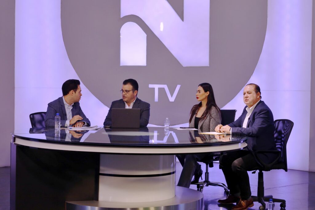 Diputados coinciden: el agua avanza, pero Durango necesita mejores carreteras