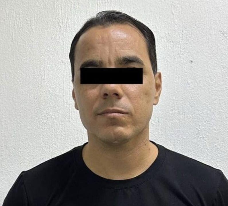 Detienen en Zapopan al exjugador de Chivas Omar “B” por presunto abuso sexual infantil agravado