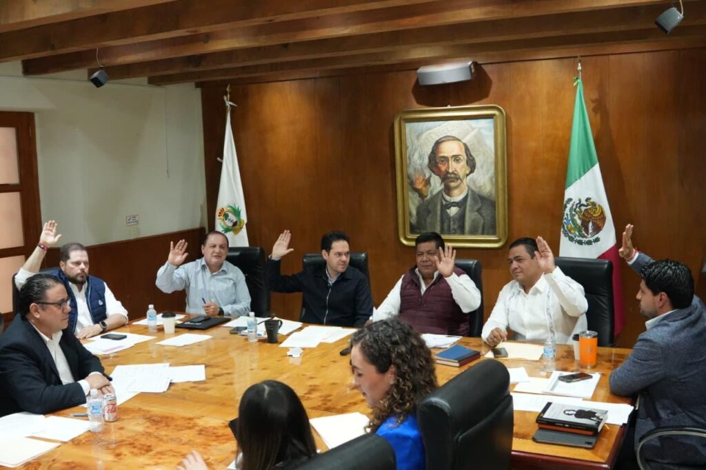 Avanza en Durango reforma para impedir que menores accedan a vapeadores y drogas sintéticas