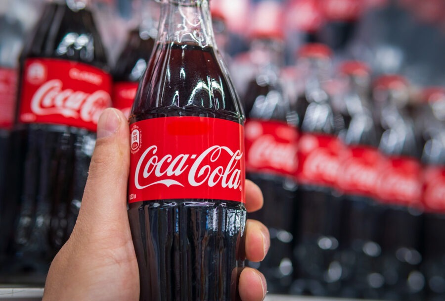Coca-Cola subirá sus precios hasta 10% en 2026