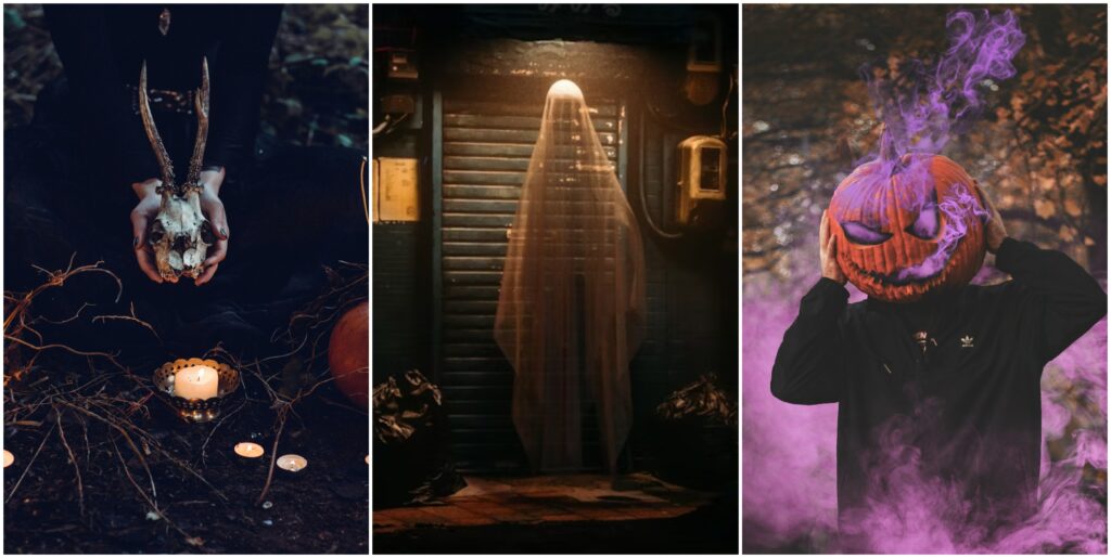El oscuro origen de Halloween: mitos, historia y datos escalofriantes