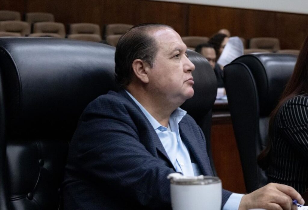 Operativos federales en Durango reflejan coordinación y responsabilidad: Ernesto Alanís