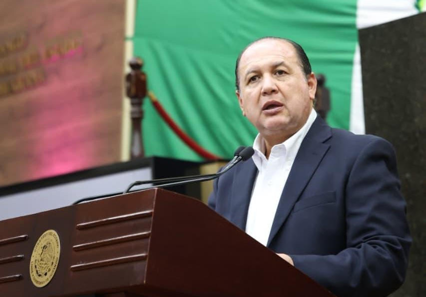El mezcal de Durango, orgullo e identidad: Ernesto Alanís propone declararlo patrimonio cultural
