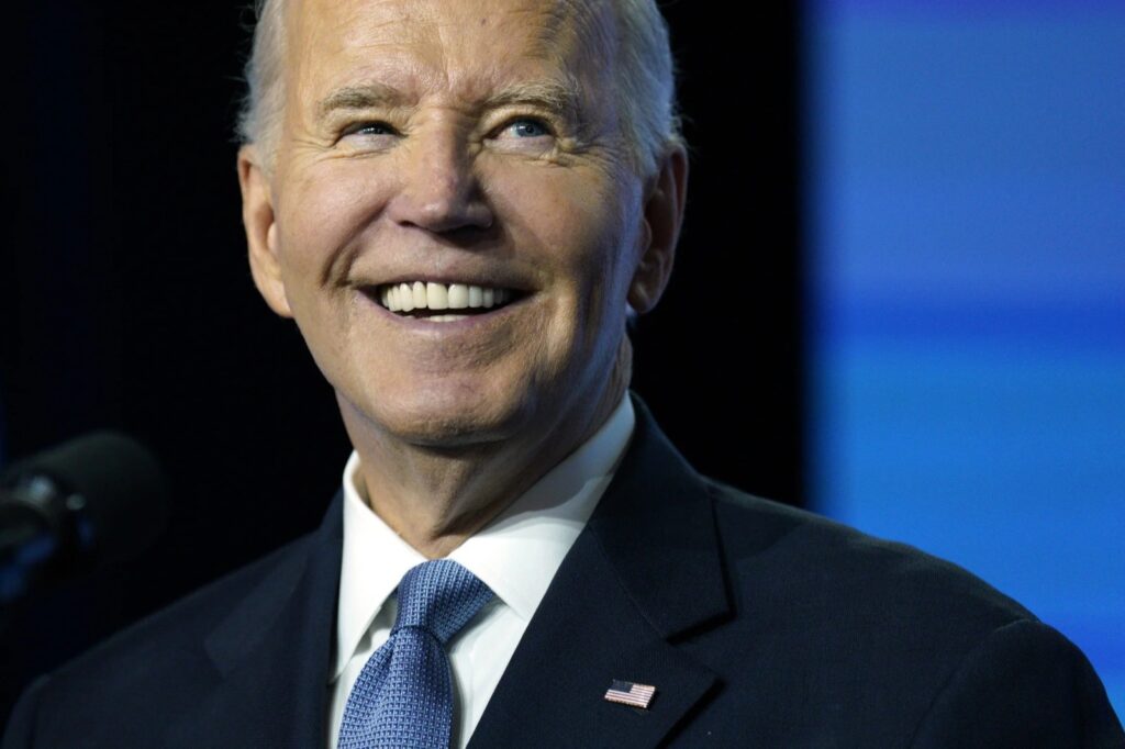 Joe Biden concluye su tratamiento de radioterapia contra el cáncer de próstata