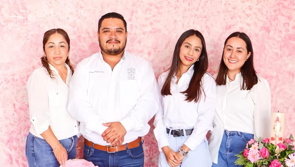 La Dirección de Salud Municipal promueve un Día de Muertos con prevención y cuidado