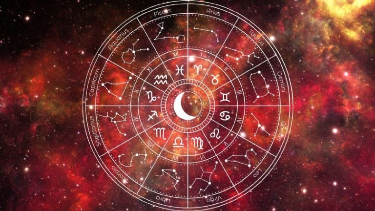 Horóscopo 2 de octubre: energía espiritual para reconectar contigo