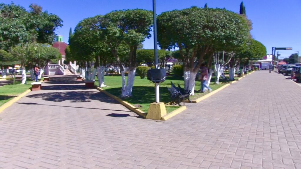 Atenderá módulo móvil del INE a la población de Pánuco de Coronado