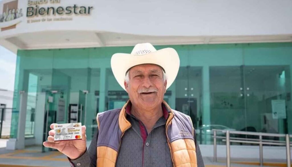 Pensión Bienestar Prevé un Nuevo Aumento en 2026