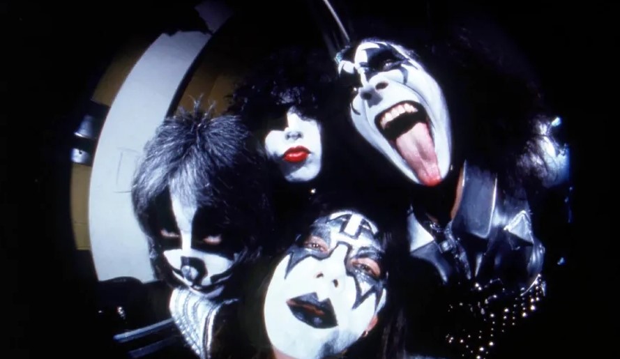 Gene Simmons, Paul Stanley y Pearl Jam reaccionan a la muerte de Ace Frehley