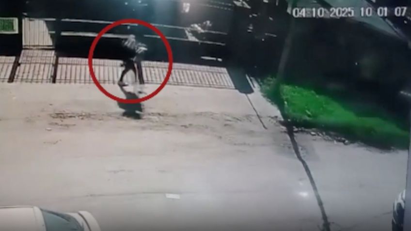 Hombre confiesa haber asfixiado a su hijastro de 4 años