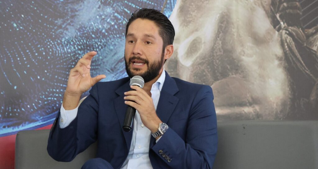 Durango proyecta planta de tratamiento para atraer industria tecnológica y automotriz