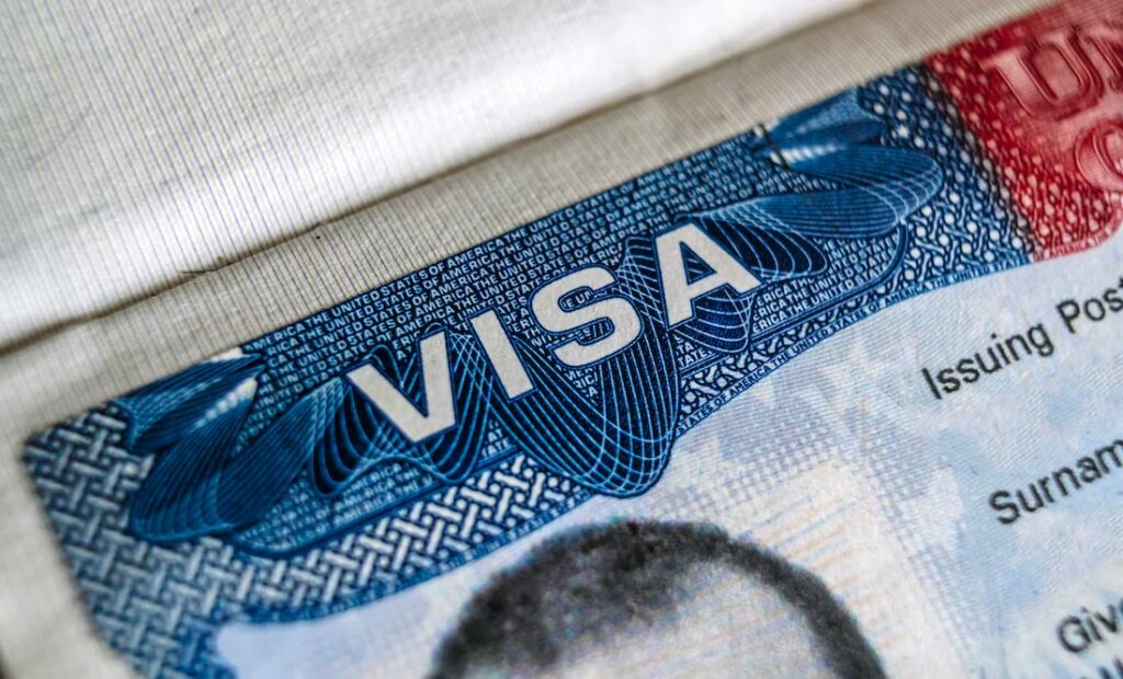 Embajada de México niega notificación sobre cancelación de visas a 50 políticos
