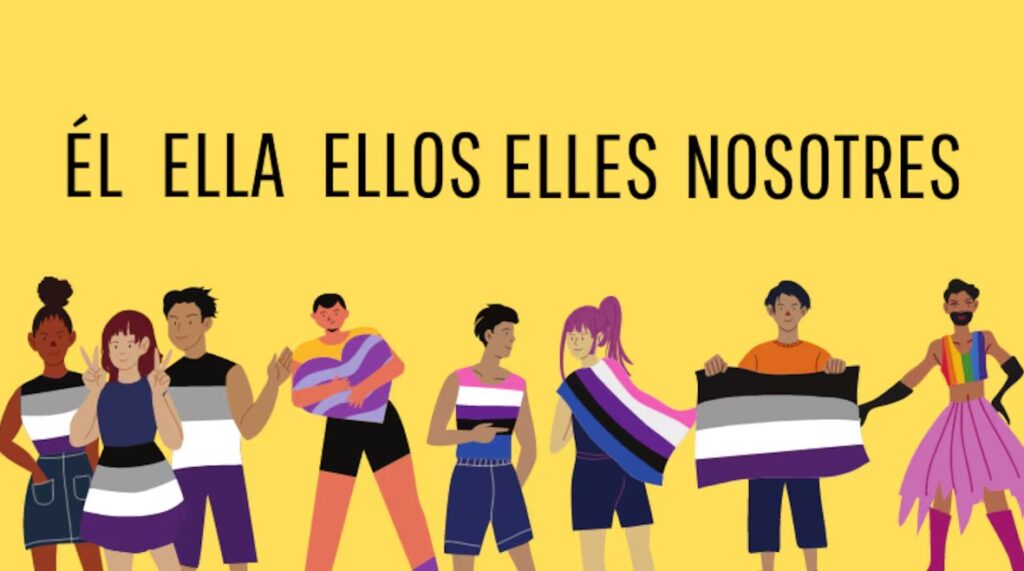 Chihuahua prohíbe el lenguaje inclusivo en escuelas