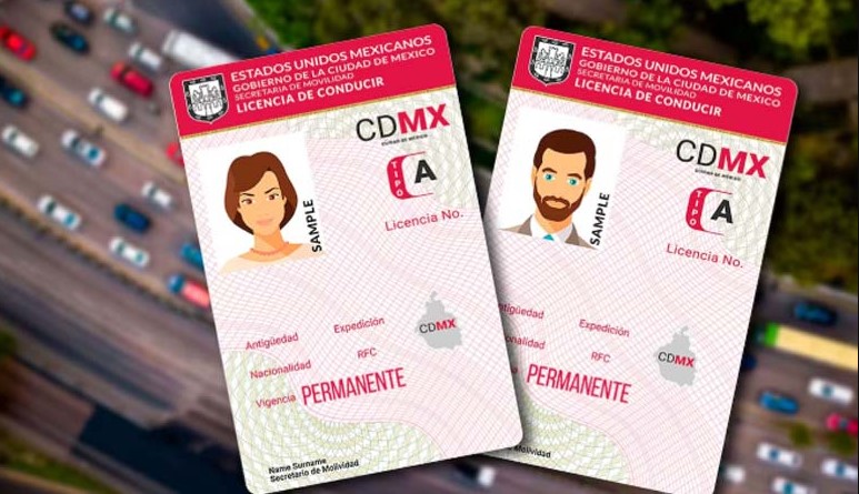 ¿Quieres tu licencia permanente? Estos son los puntos clave que debes dominar