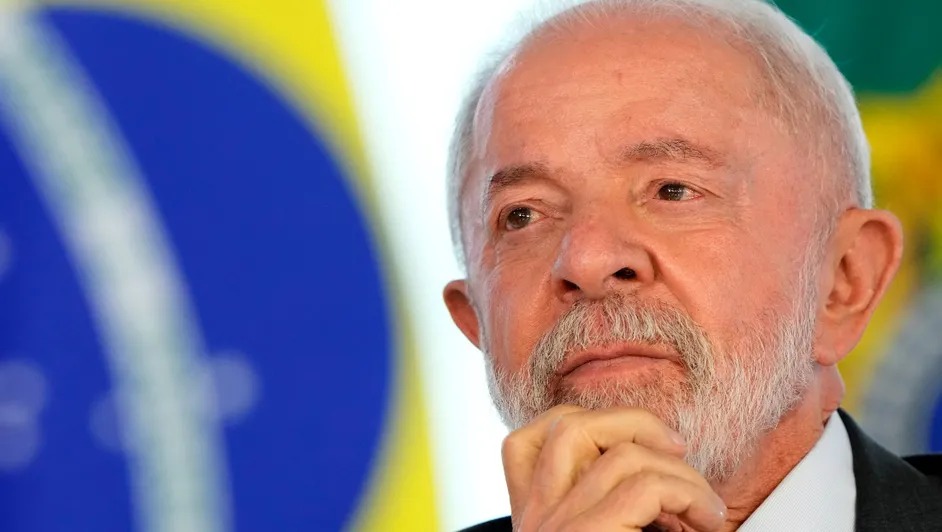 Lula da Silva anuncia que buscará a sus 80 años la reelección en 2026