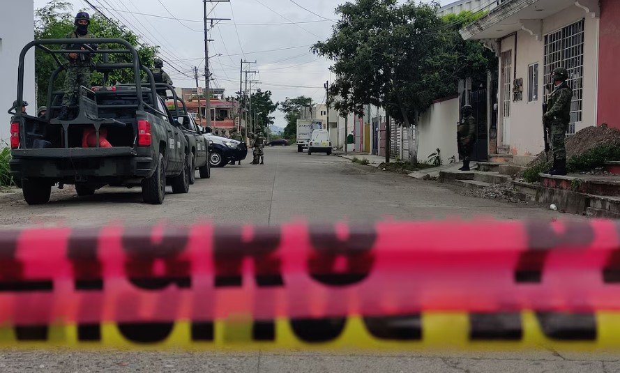 Asesinan a empresario citrícola en Álamo Temapache, Veracruz